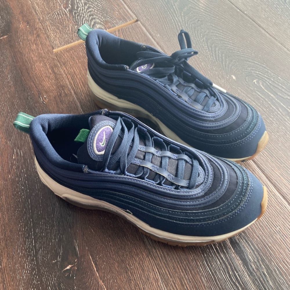 Nike Women’s Air Max 97 ‘Letterman Pack’